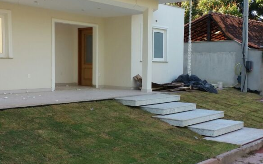 Residências