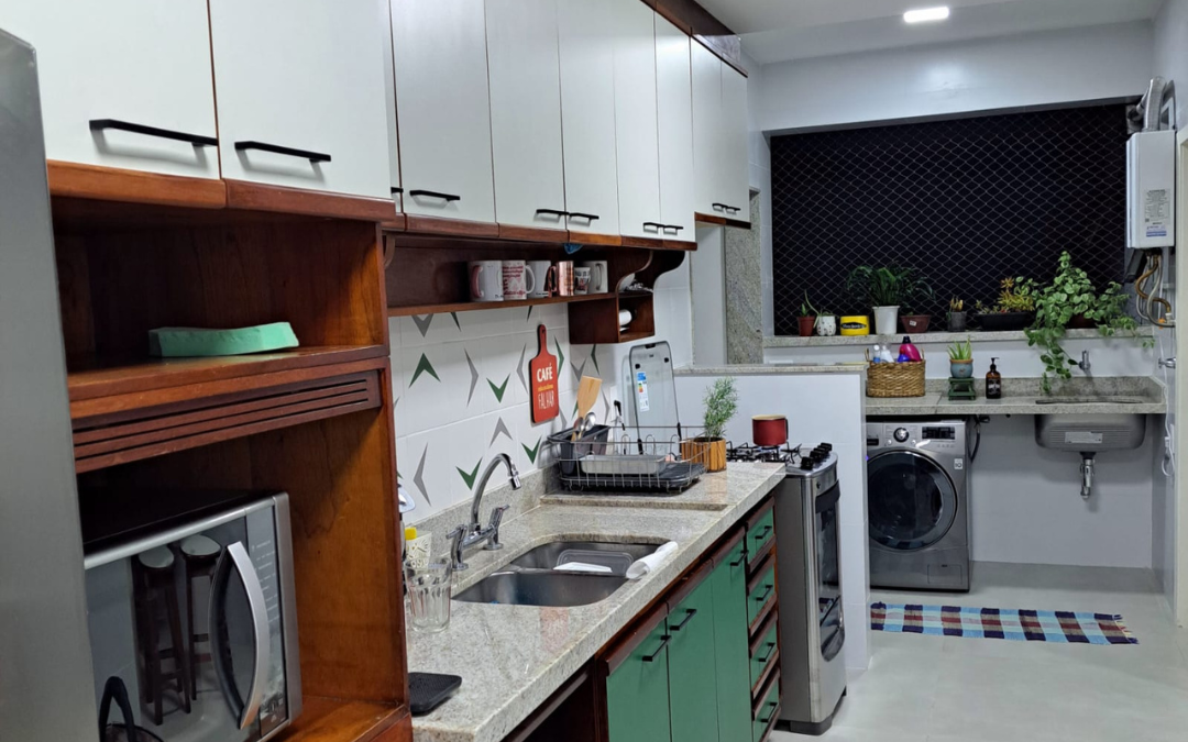 Cozinhas