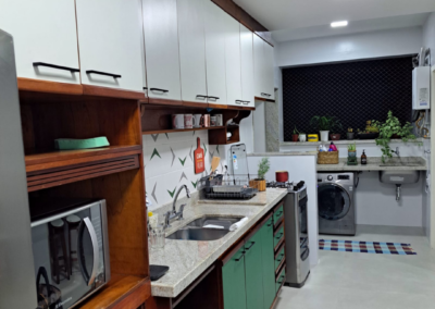 Cozinhas
